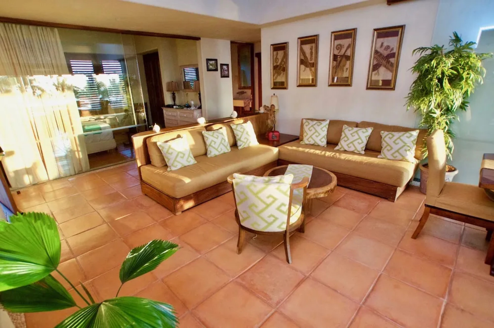 The Residences at Las Palmas