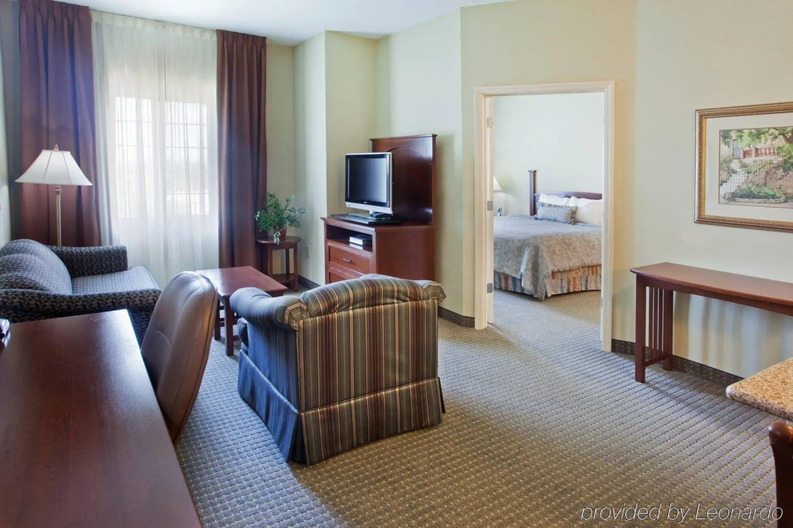 Staybridge Suites Allentown West by IHG