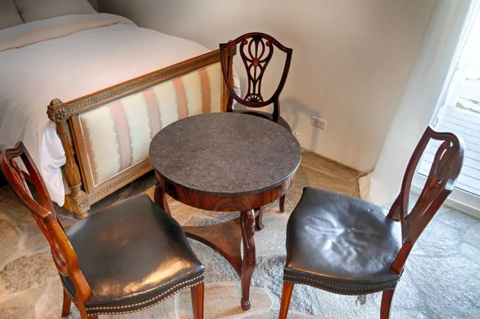 Malibu Panoramic Beach House