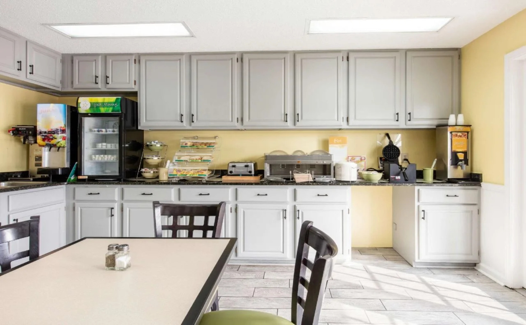 Quality Inn Scottsboro US/72 - Lake Guntersville Area