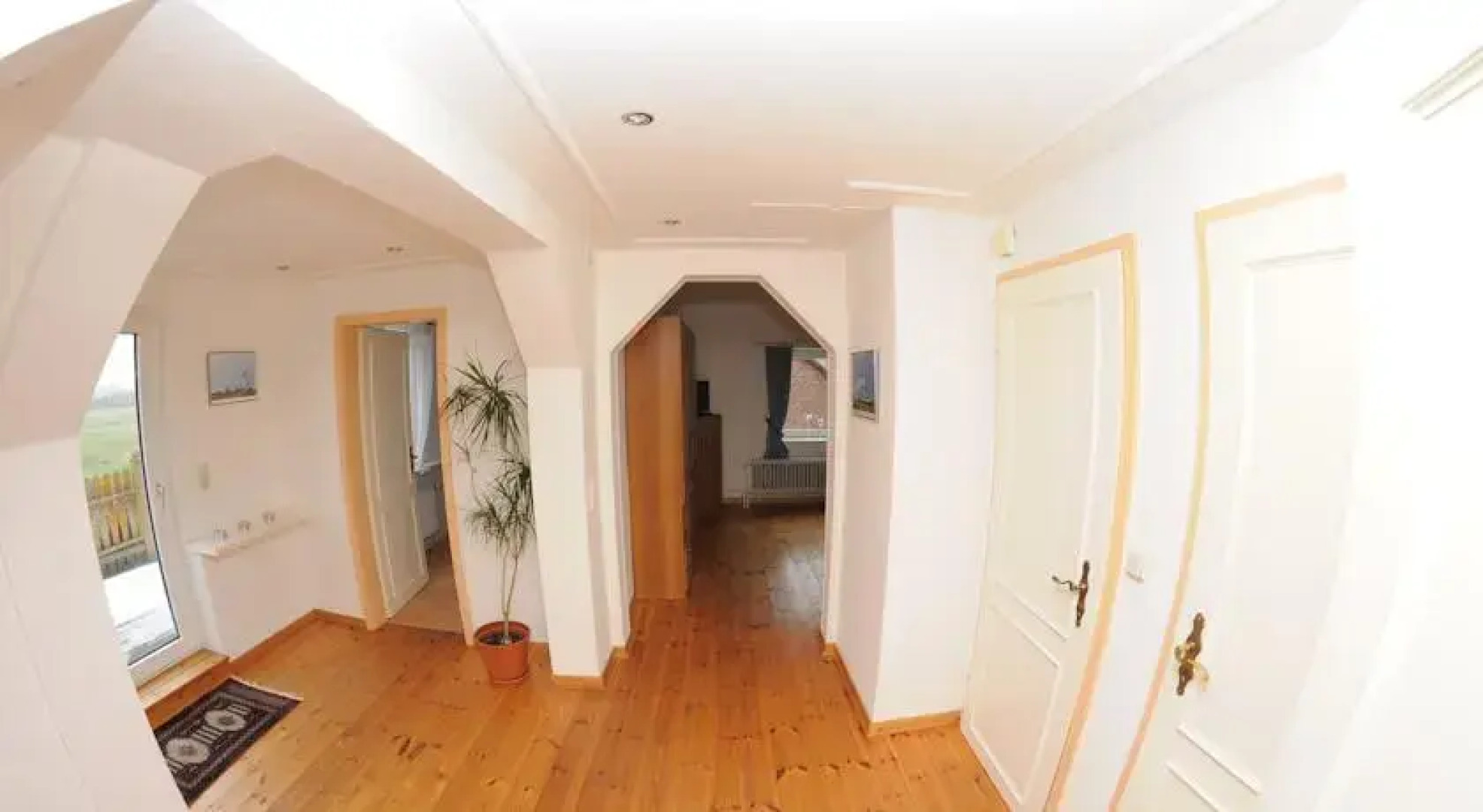 Gästeapartment Rüde