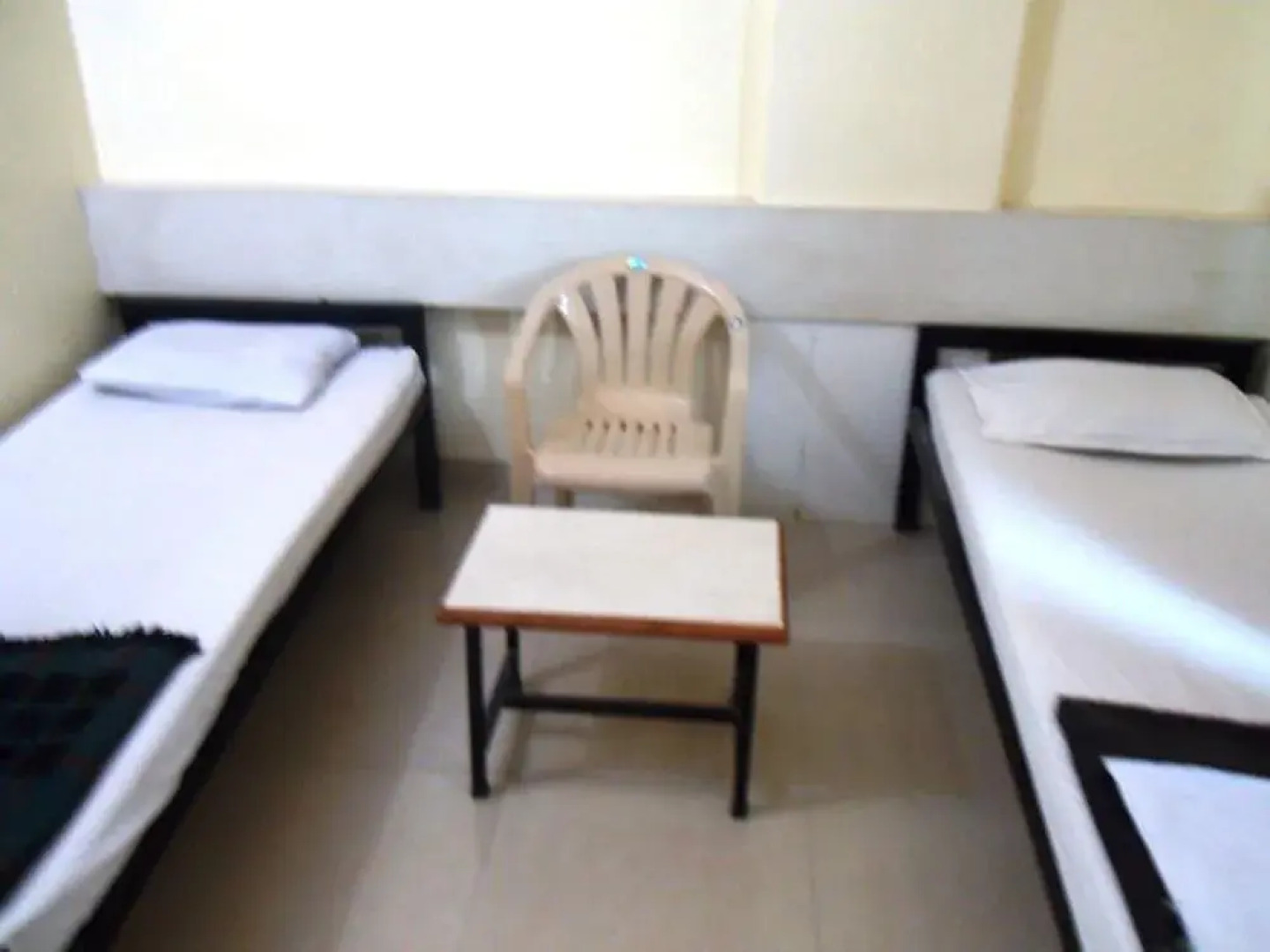 Hotel Monica Lodging And Bording