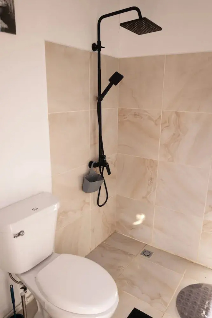 Fare Tehaikinoa Teahupo o