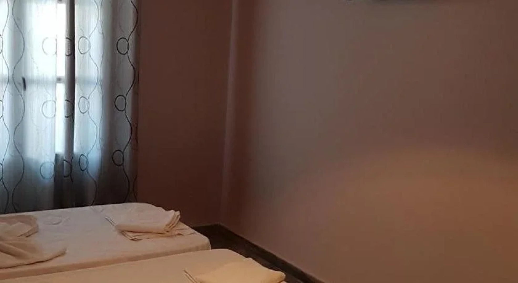 Markos Village Hotel