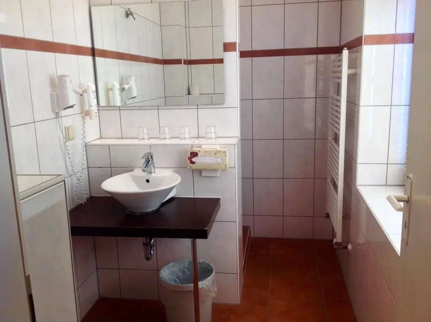 Ostseehotel Baabe family & SPA