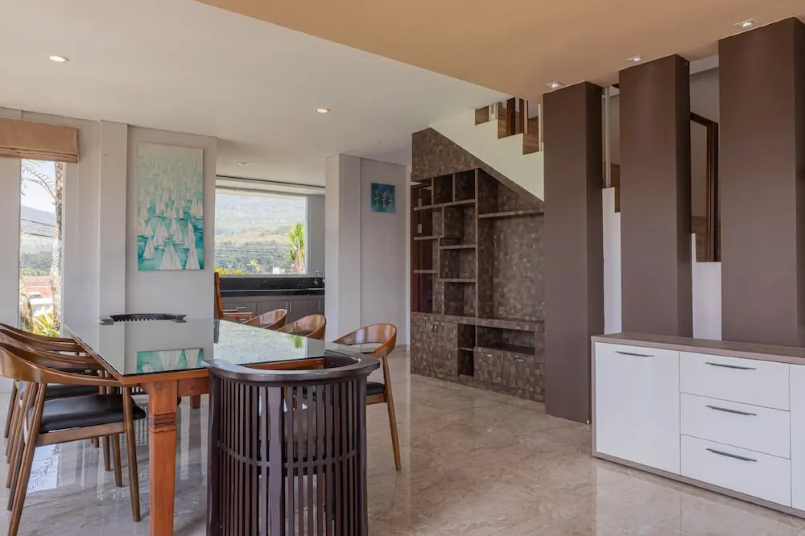 Lavender - Taman Tanda