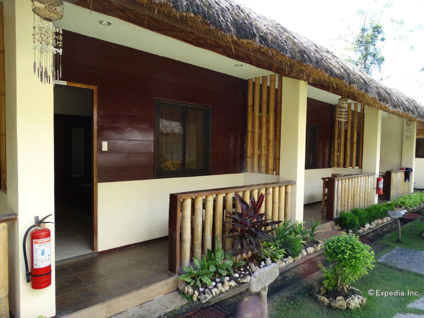 Chiisai Natsu Resort Panglao