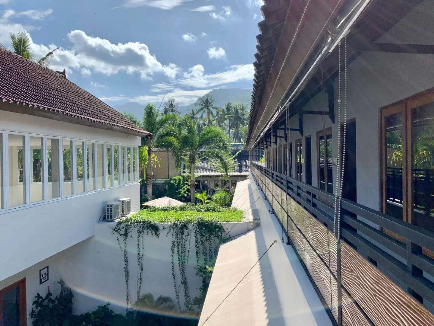 Airy Eco Pantai Senggigi Lombok