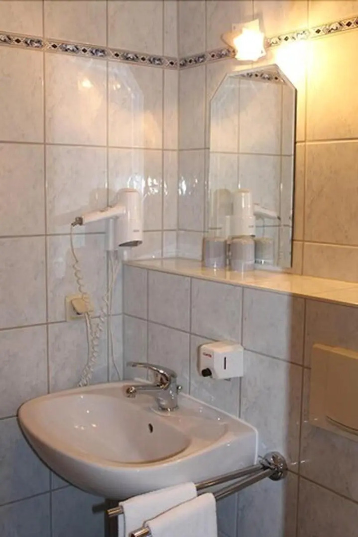 Hotel am Schlosspark