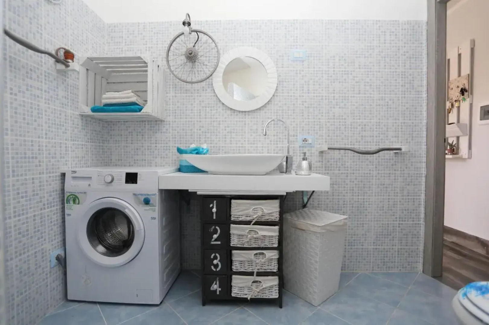 Casa Del CicloTurista