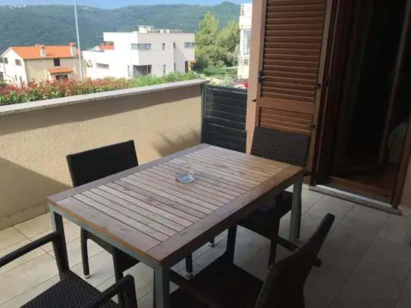 Apartments Braje