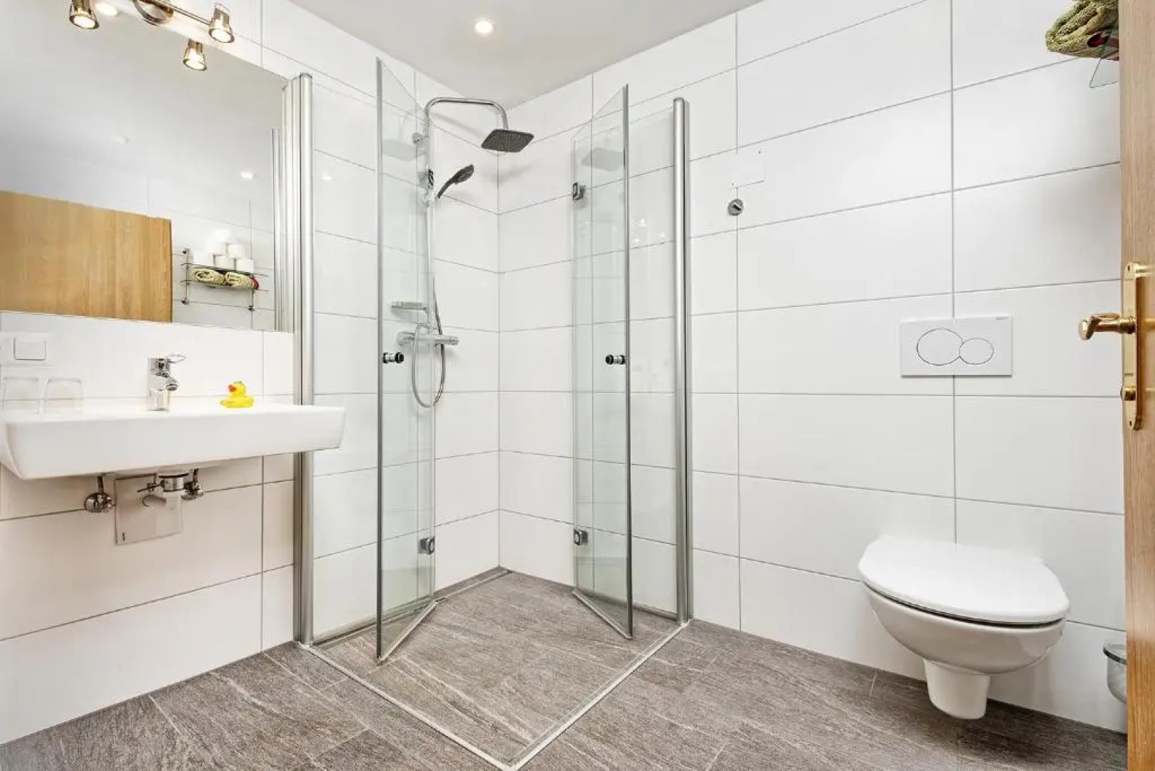 Ferienwohnungen Theresienhof