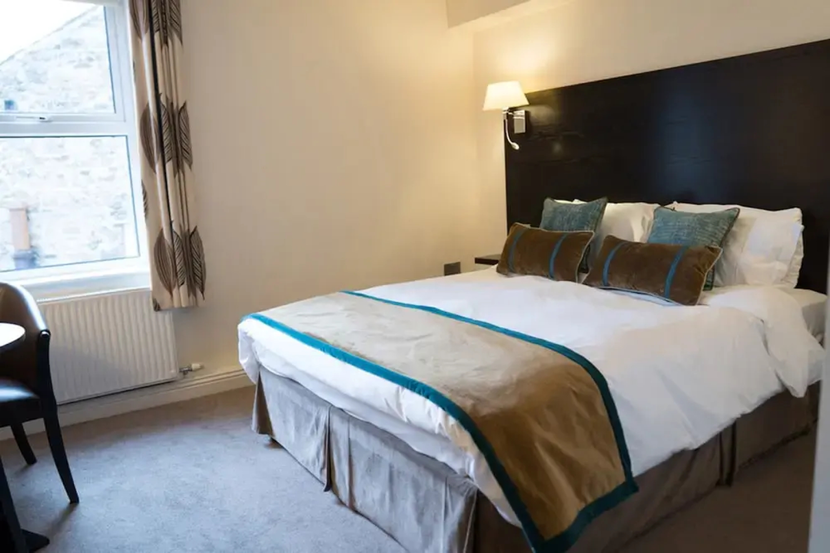 Best Western Beaumont Hotel