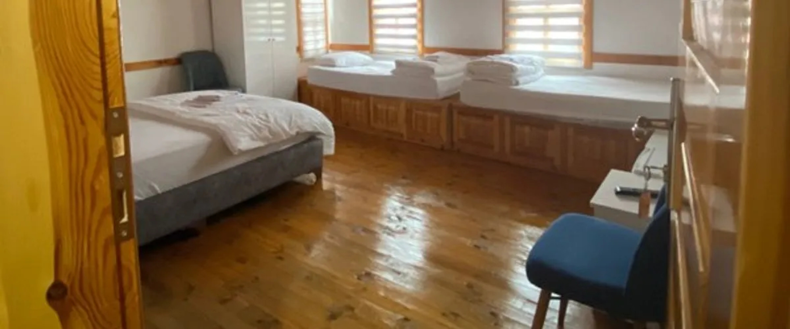 Gerze Aydin Pansiyon