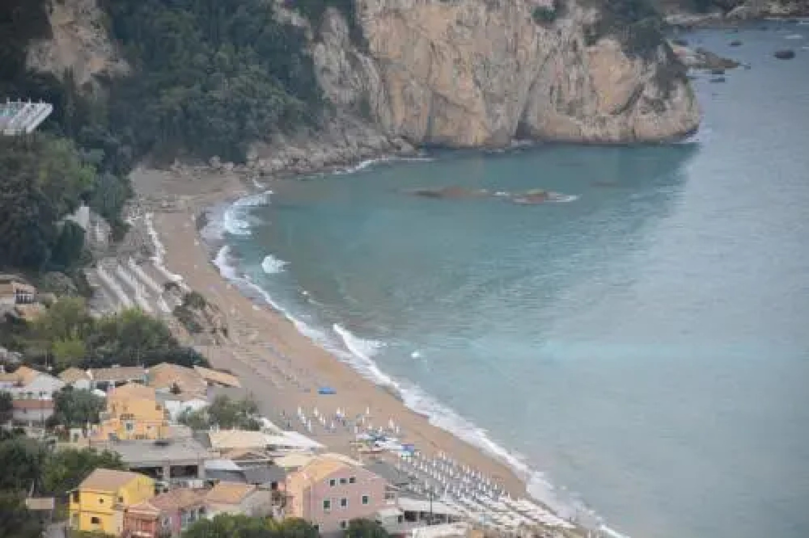 Sofia Margarita's Rooms