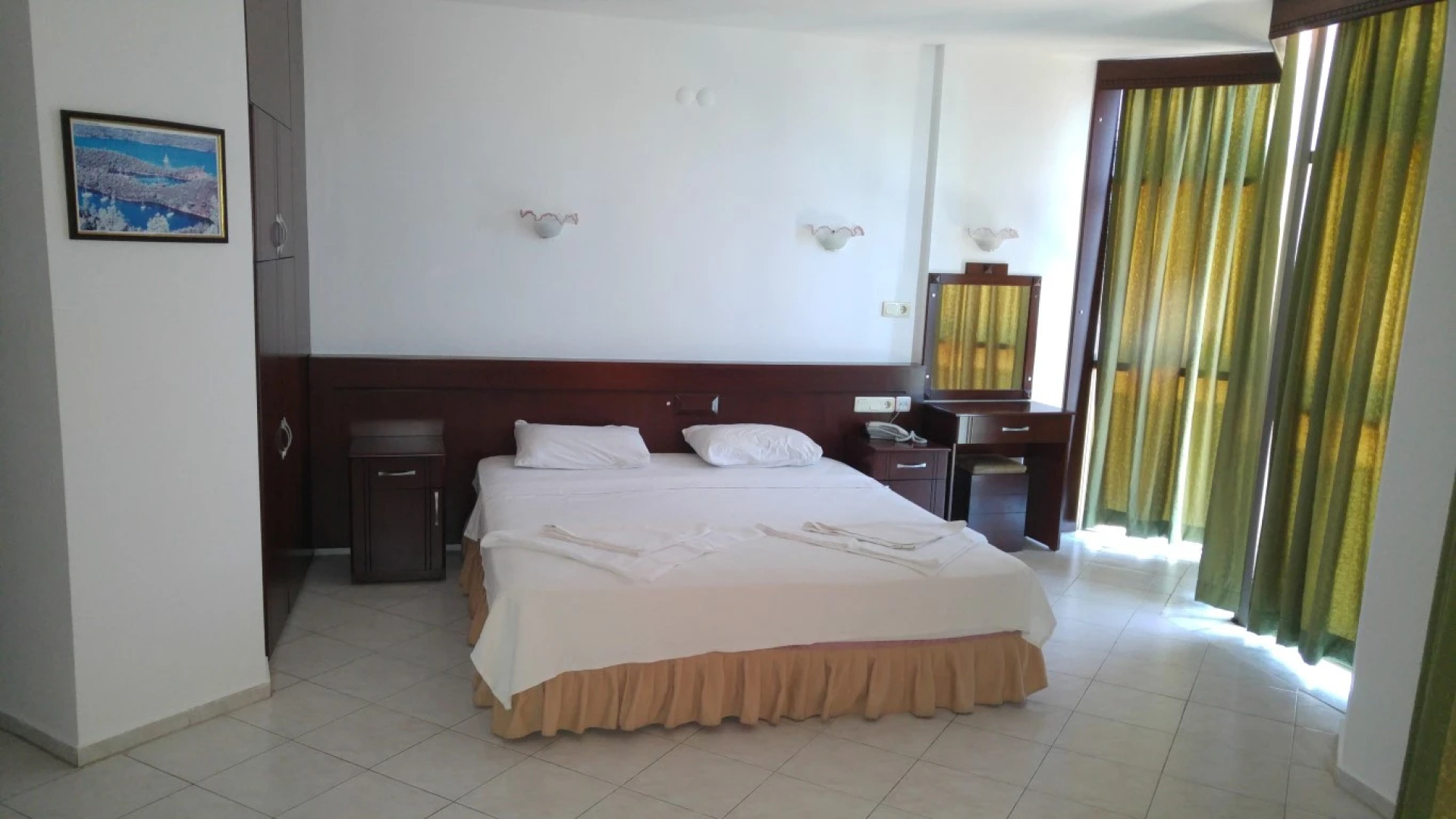 Yuvam Prime Beach Hotel