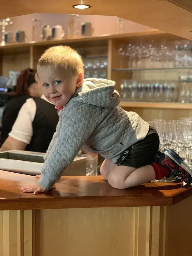 Hotel Residence Restaurant MaVie