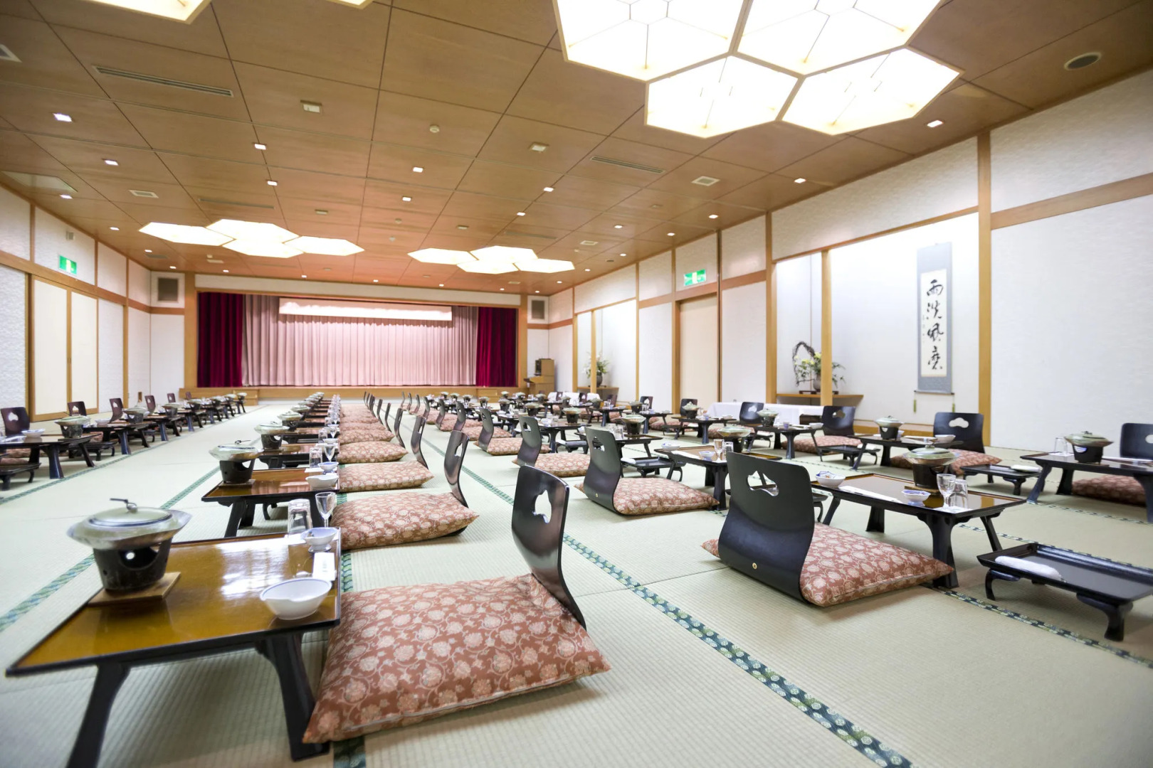 Abashiri Kanko Hotel