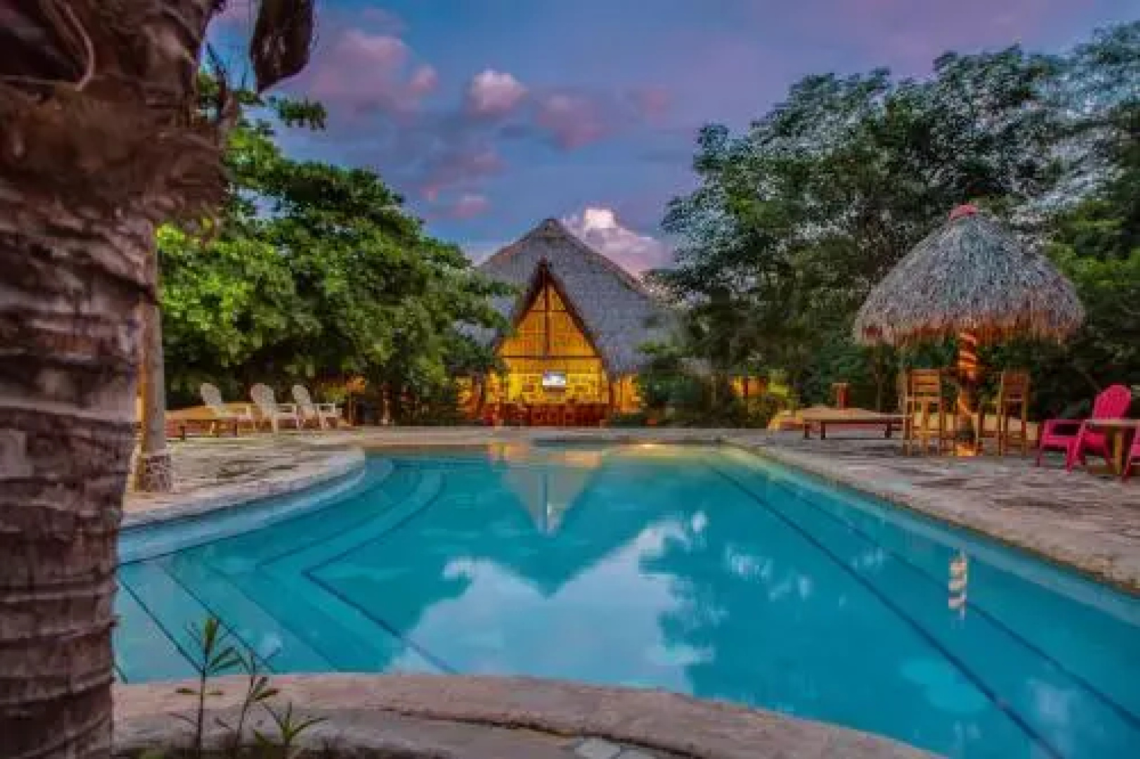Mango Rosa Resort