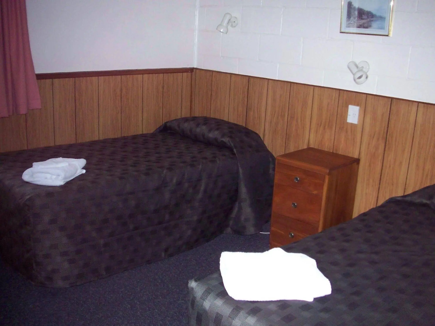 Feilding Motel