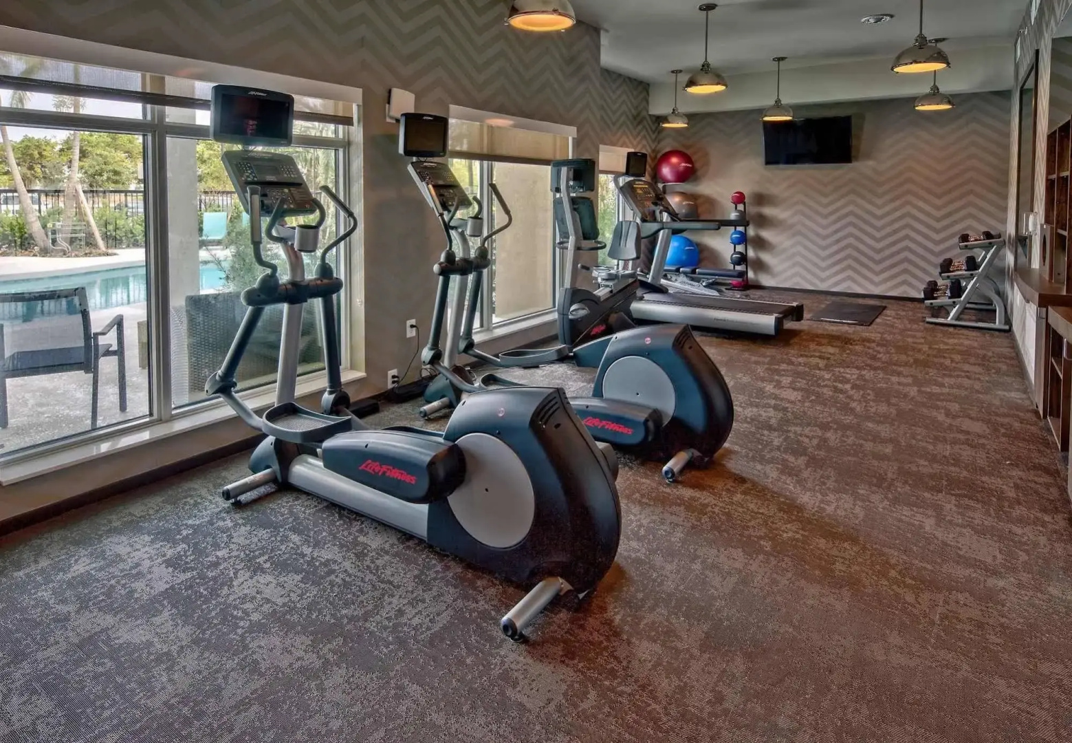 Residence Inn Fort Lauderdale Pompano Beach Central