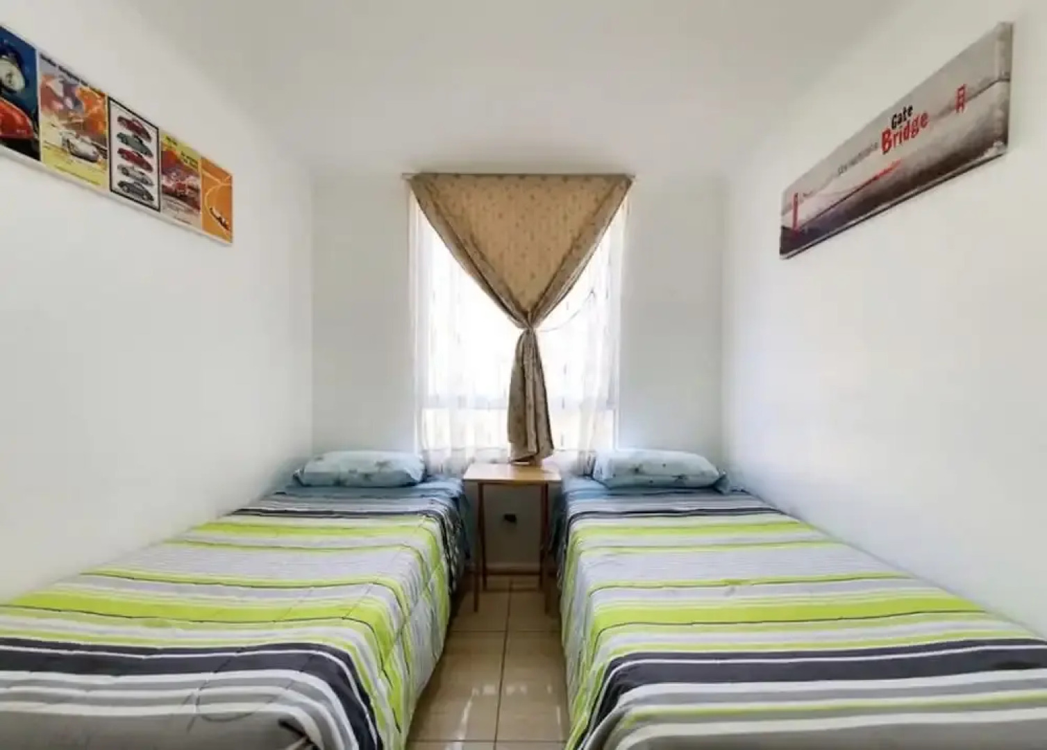 Pacifico Arica San Marcos