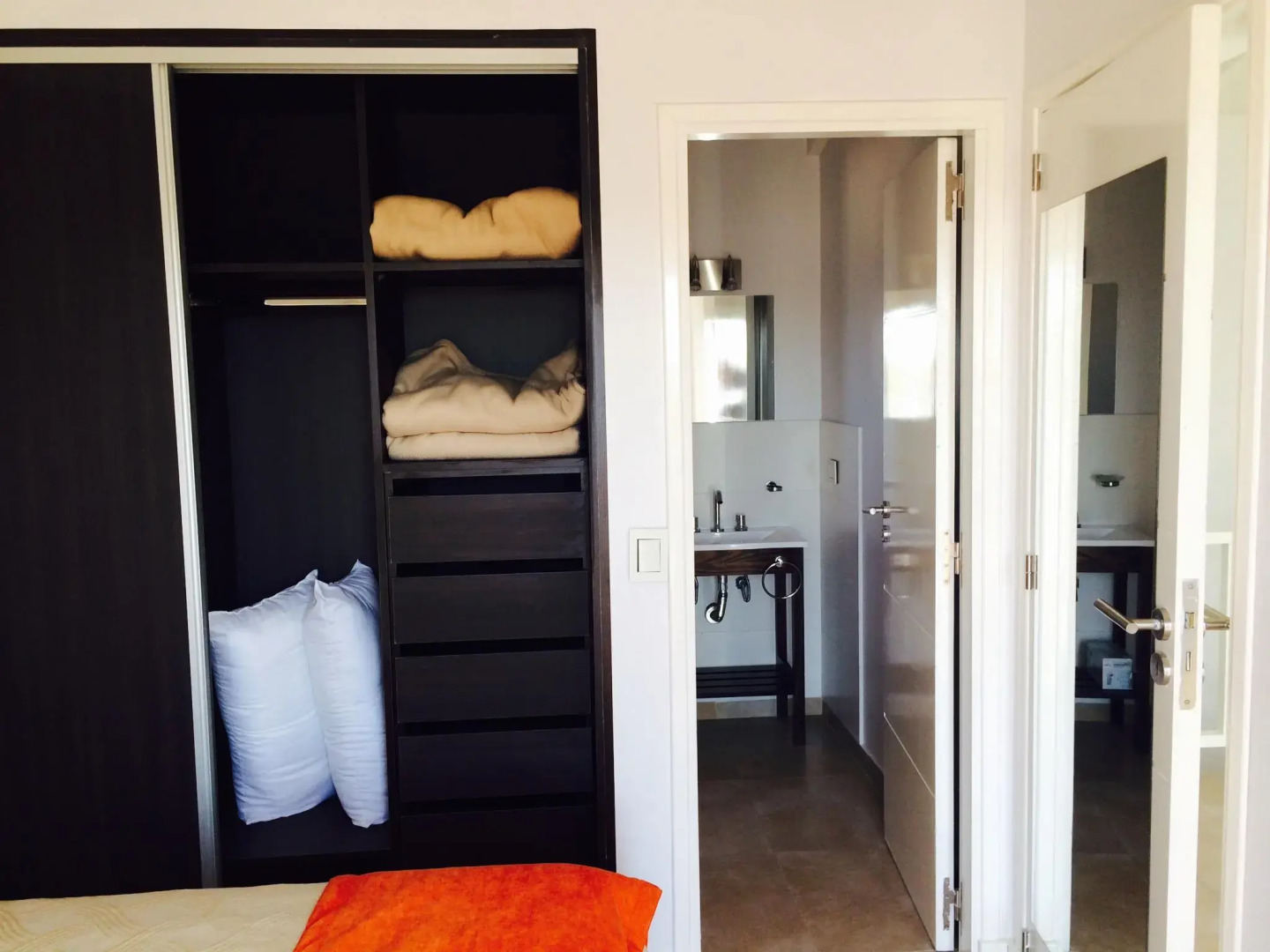 Las Orquideas Apart Hotel