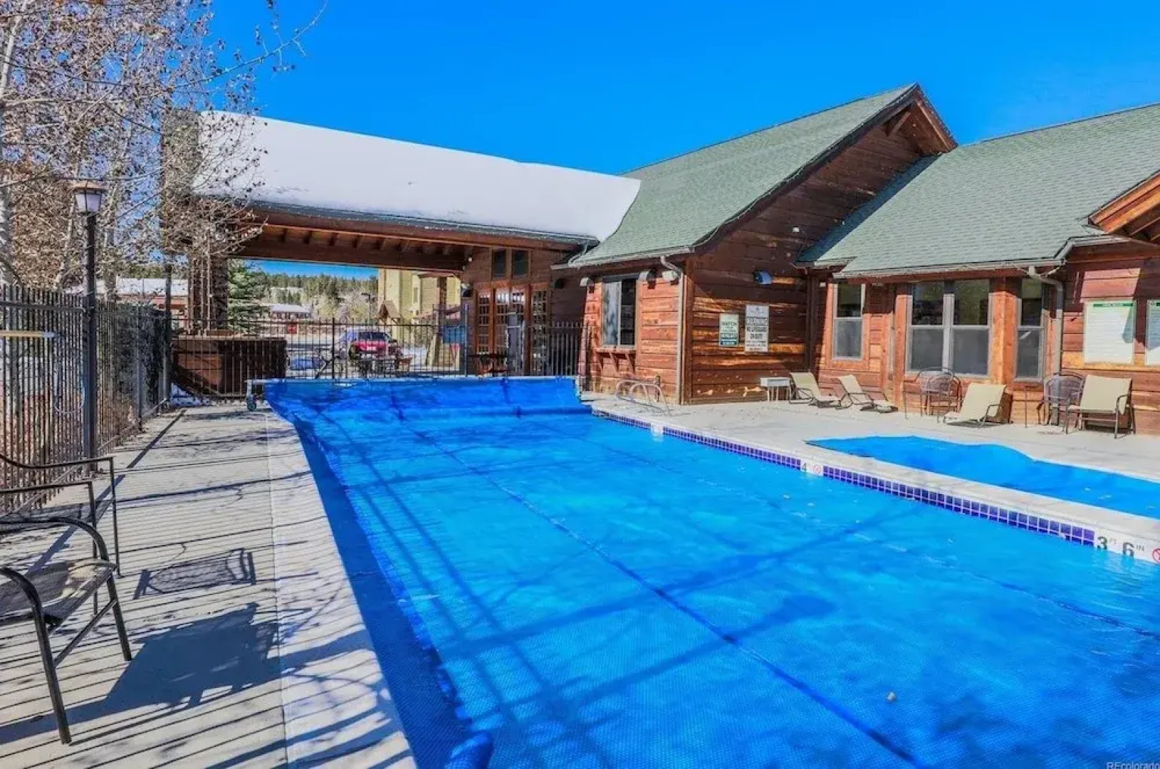 Trailhead Lodges by Stay Winter Park