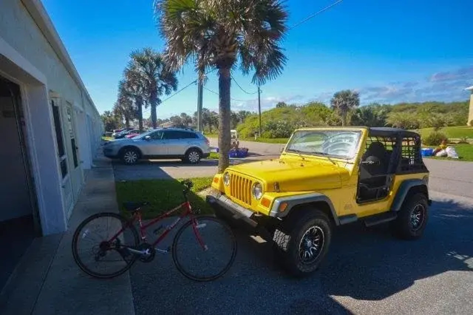 Sea Watch Villa 1790