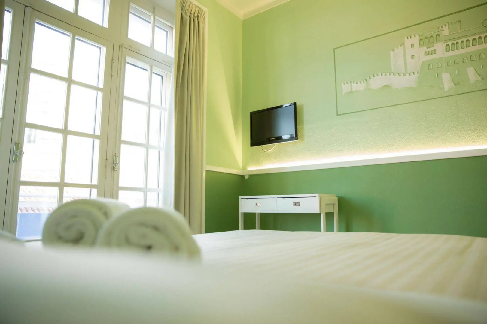 Hotel Leiria Classic