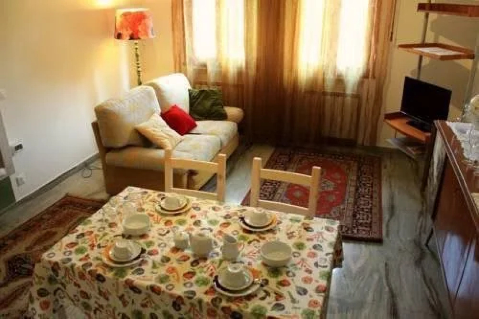 Bed&Breakfast Astromeria