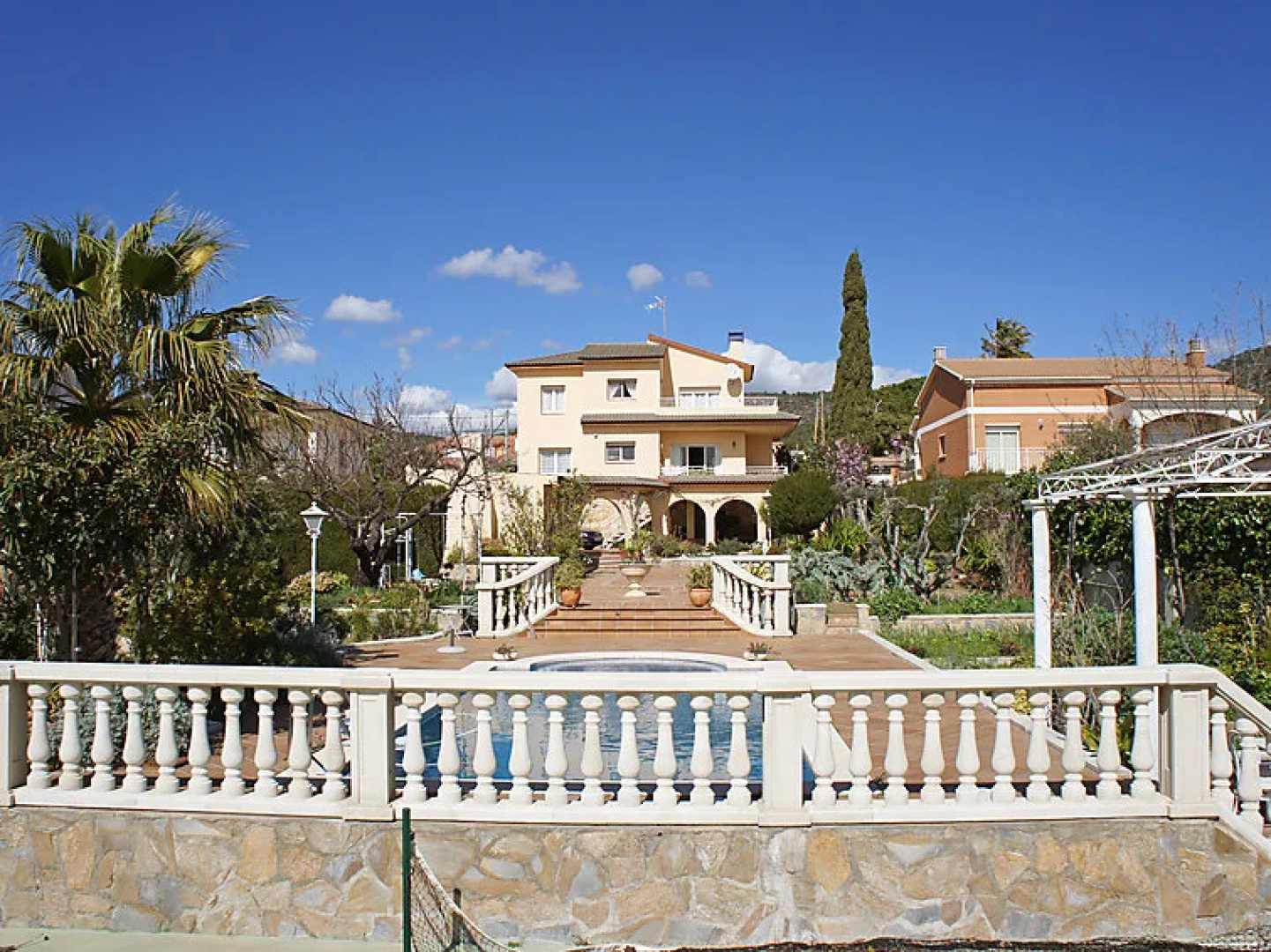 Holiday Home Urb Papagayo