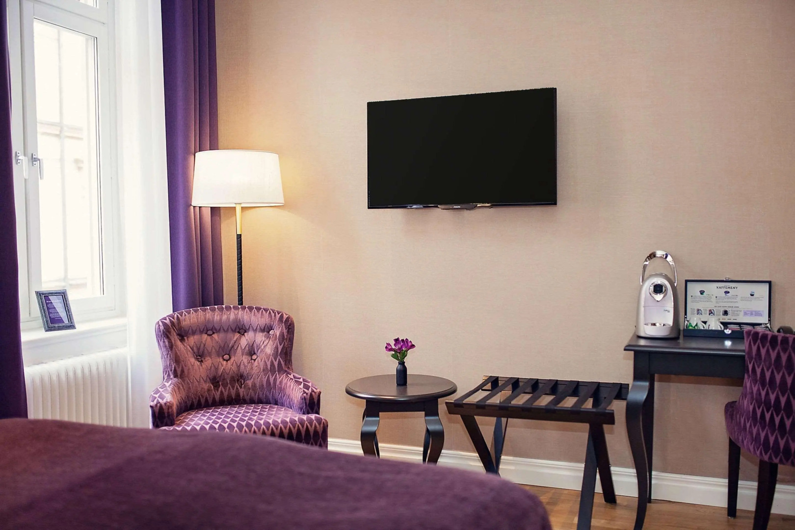 Home Hotel Grand Sundsvall