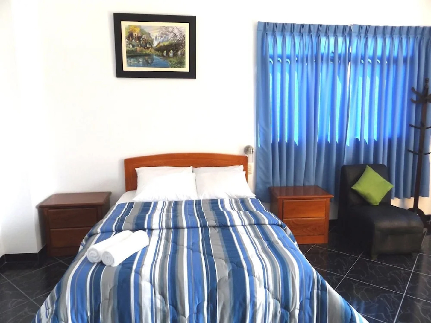 El Tirol Hotel y Piscinas