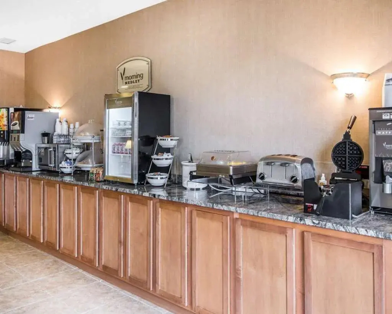 Sleep Inn & Suites