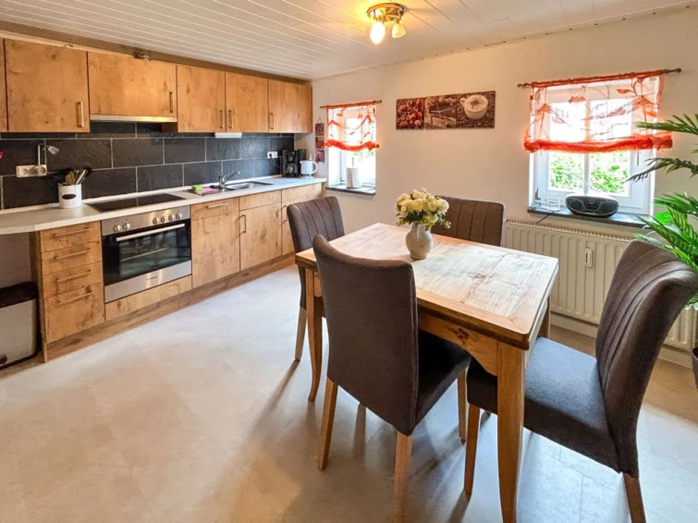 Apartment Marie Grossschönau