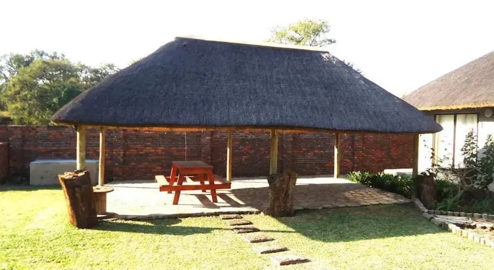 Luso Country Lodge