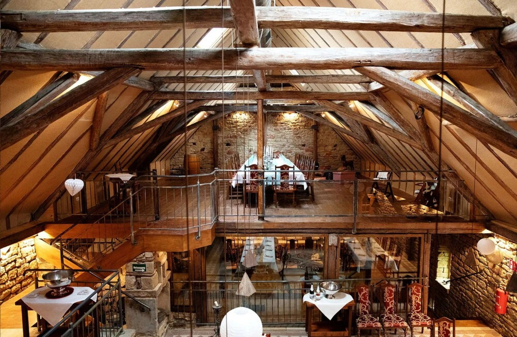 Tullius – Die Rebmeisterei