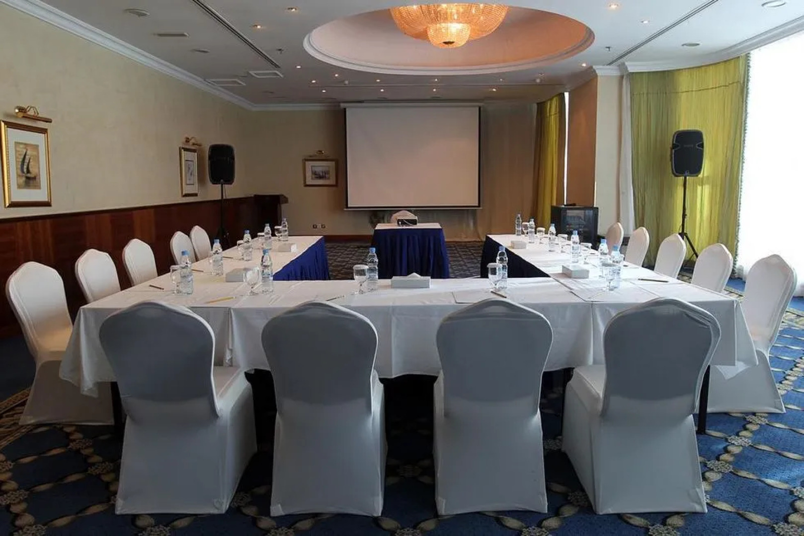 Grand Excelsior Hotel Sharjah