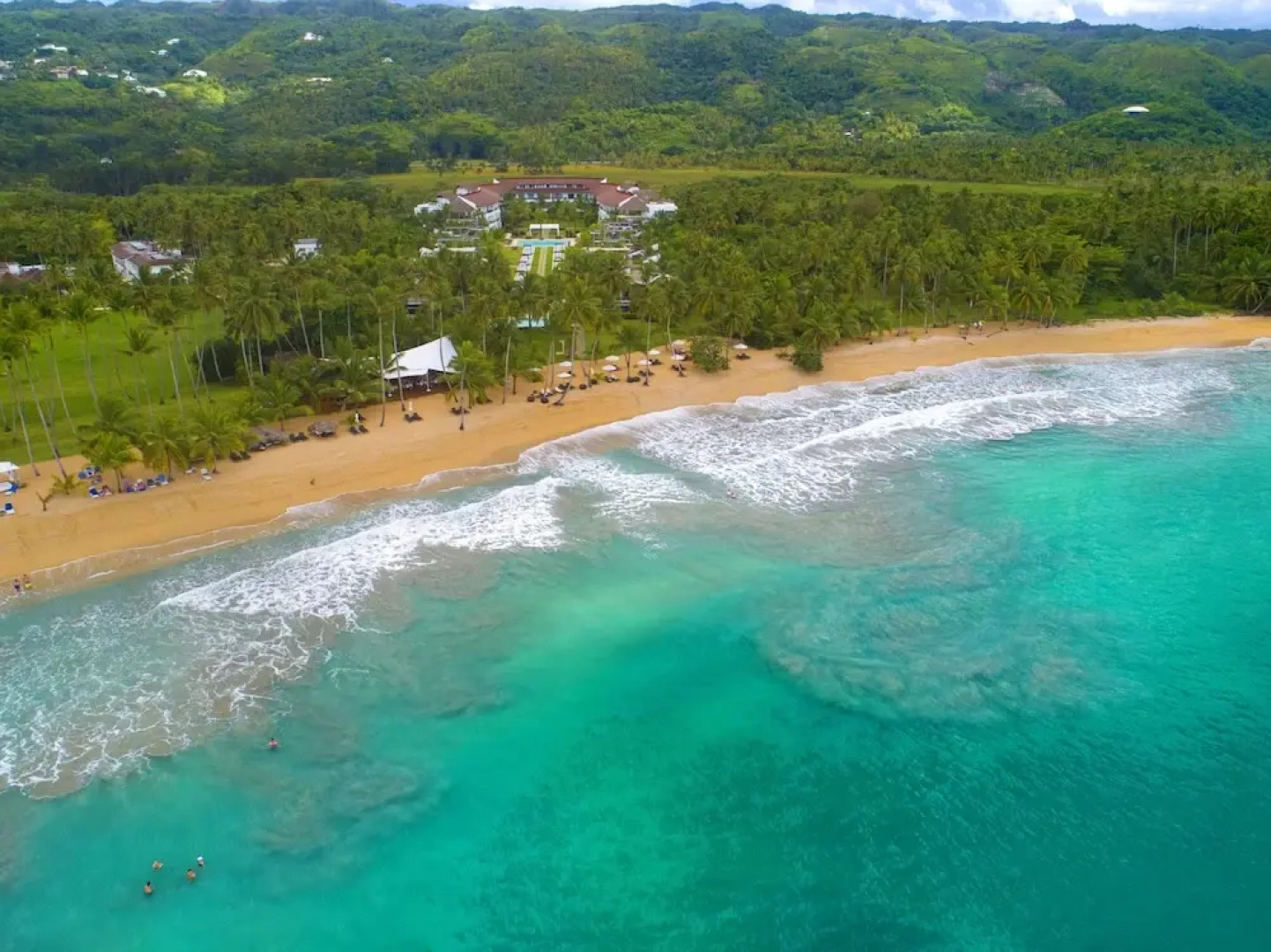 Beach Apartment at Sublime Samana