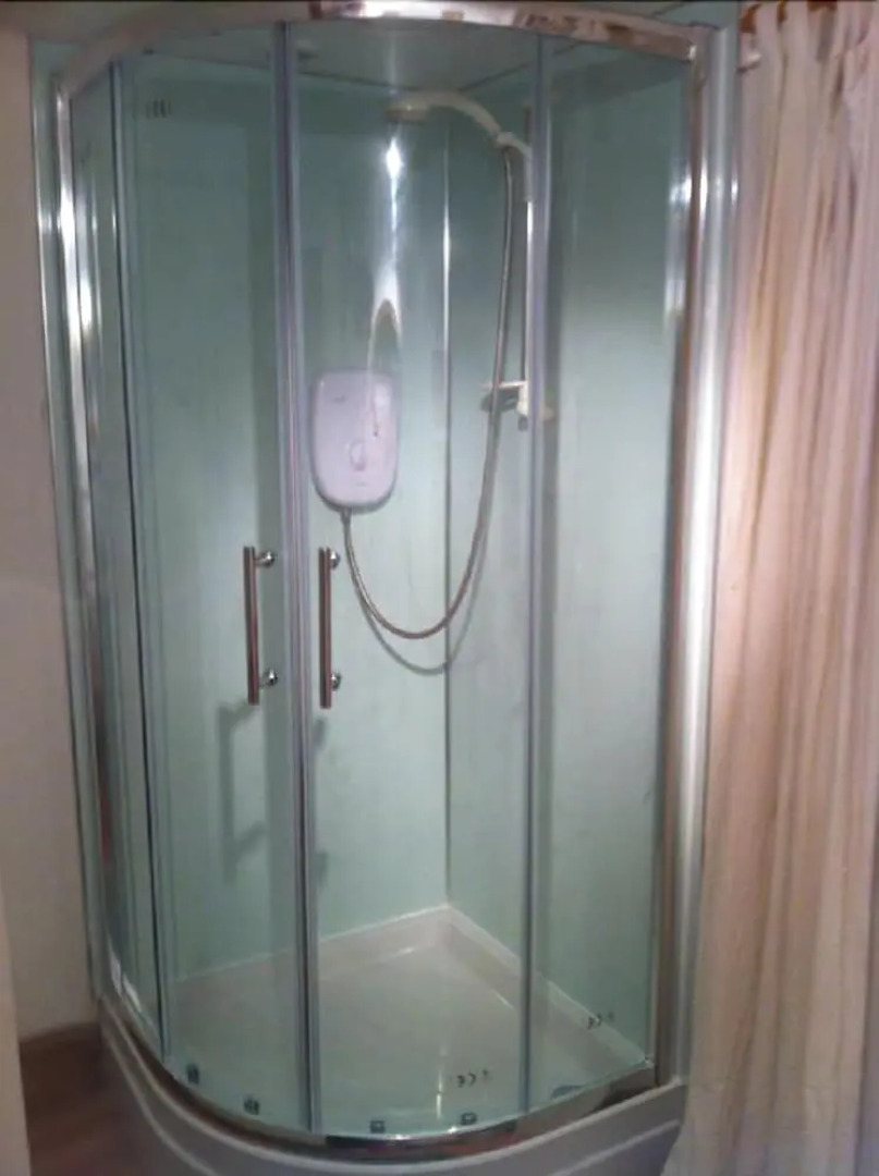 Self Catering Guest Rooms Duns