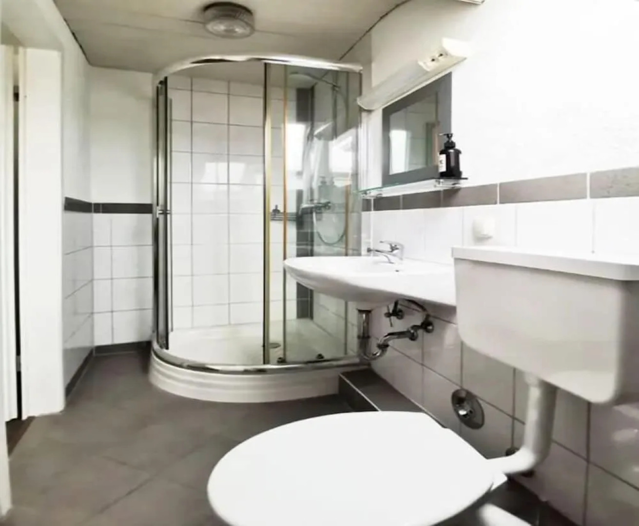 Apartment Hainstädter Straße