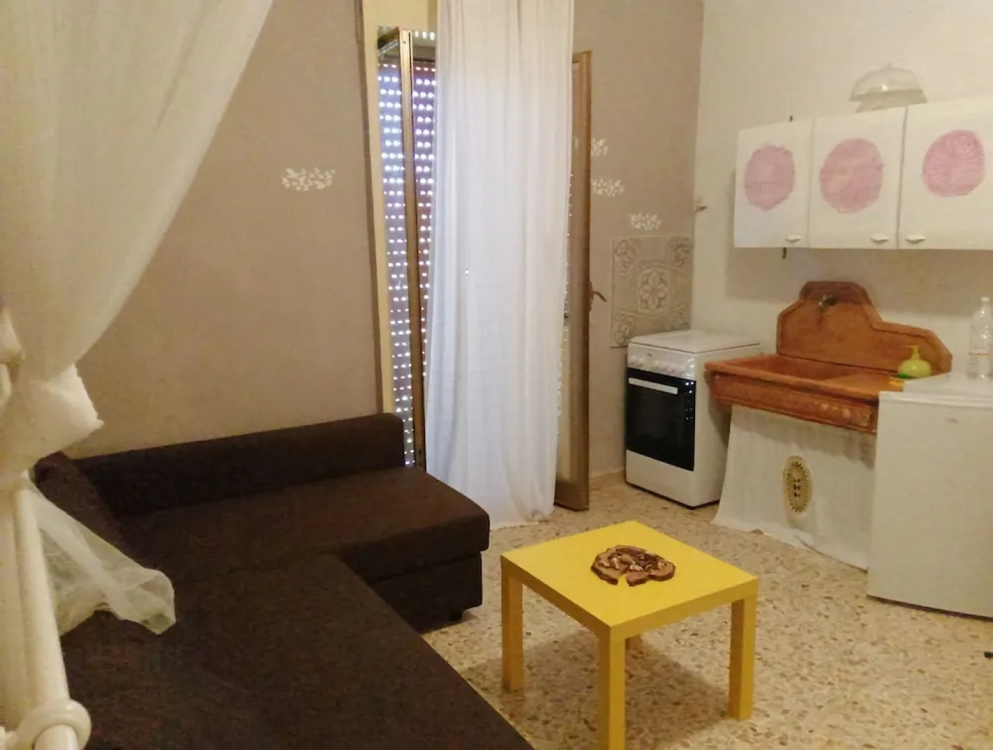 Casa Vacanze PiccoleDonne