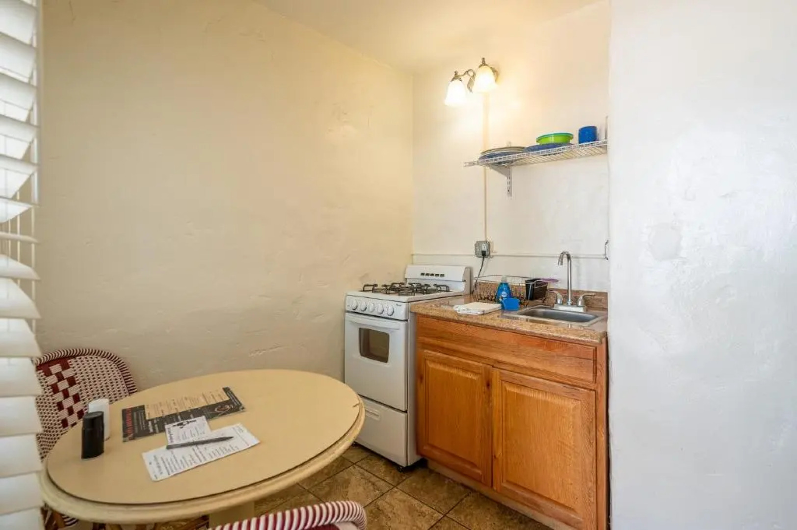 Delights Hot Springs Resort