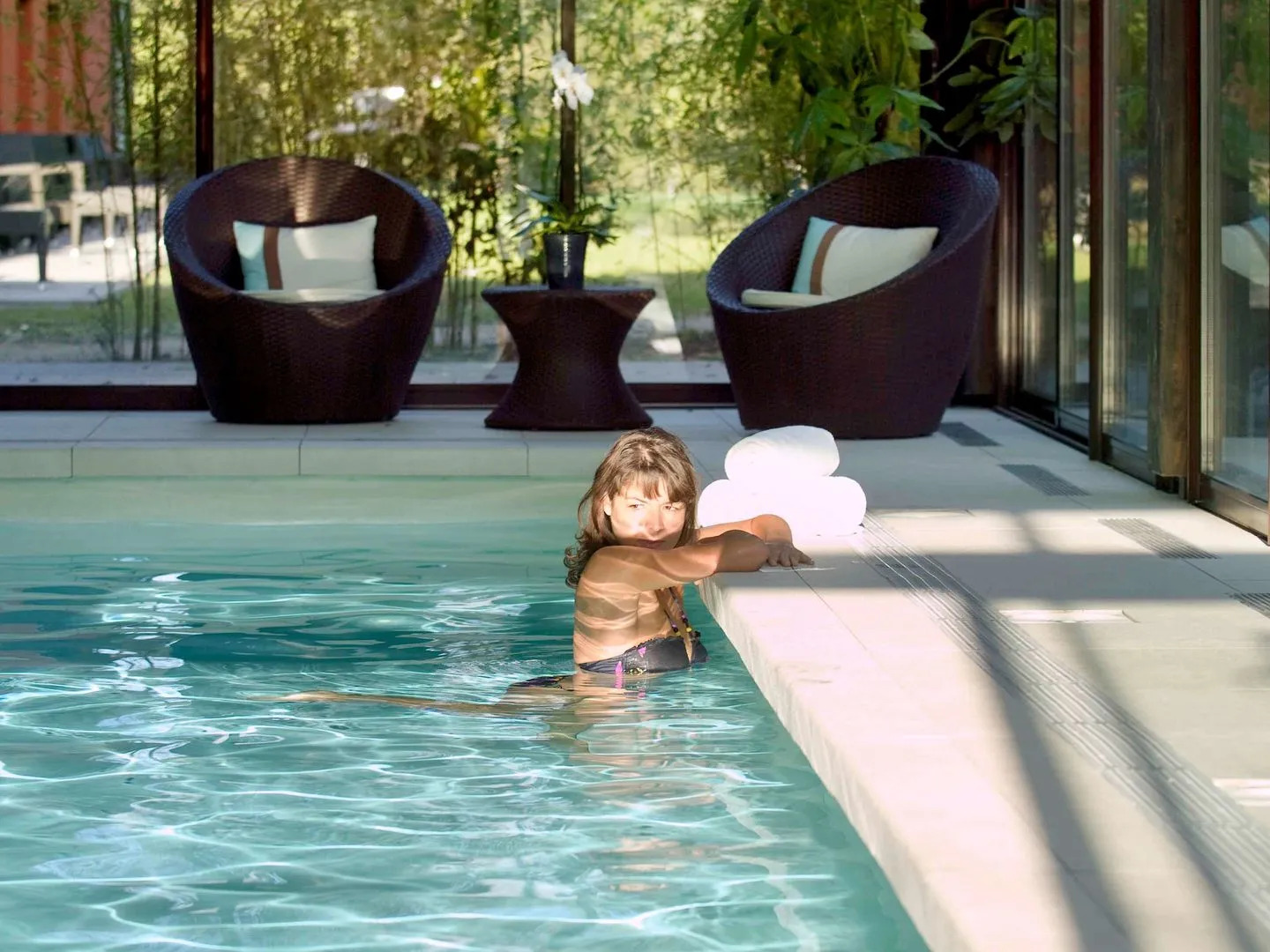 Cabot Hotel Bordeaux - MGallery Collection