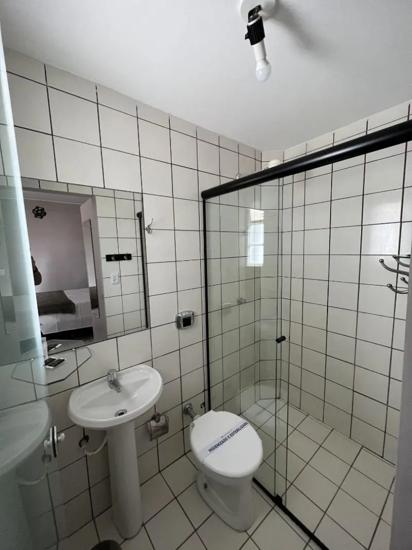 Hotel Europa Brasília by Bsb Inn