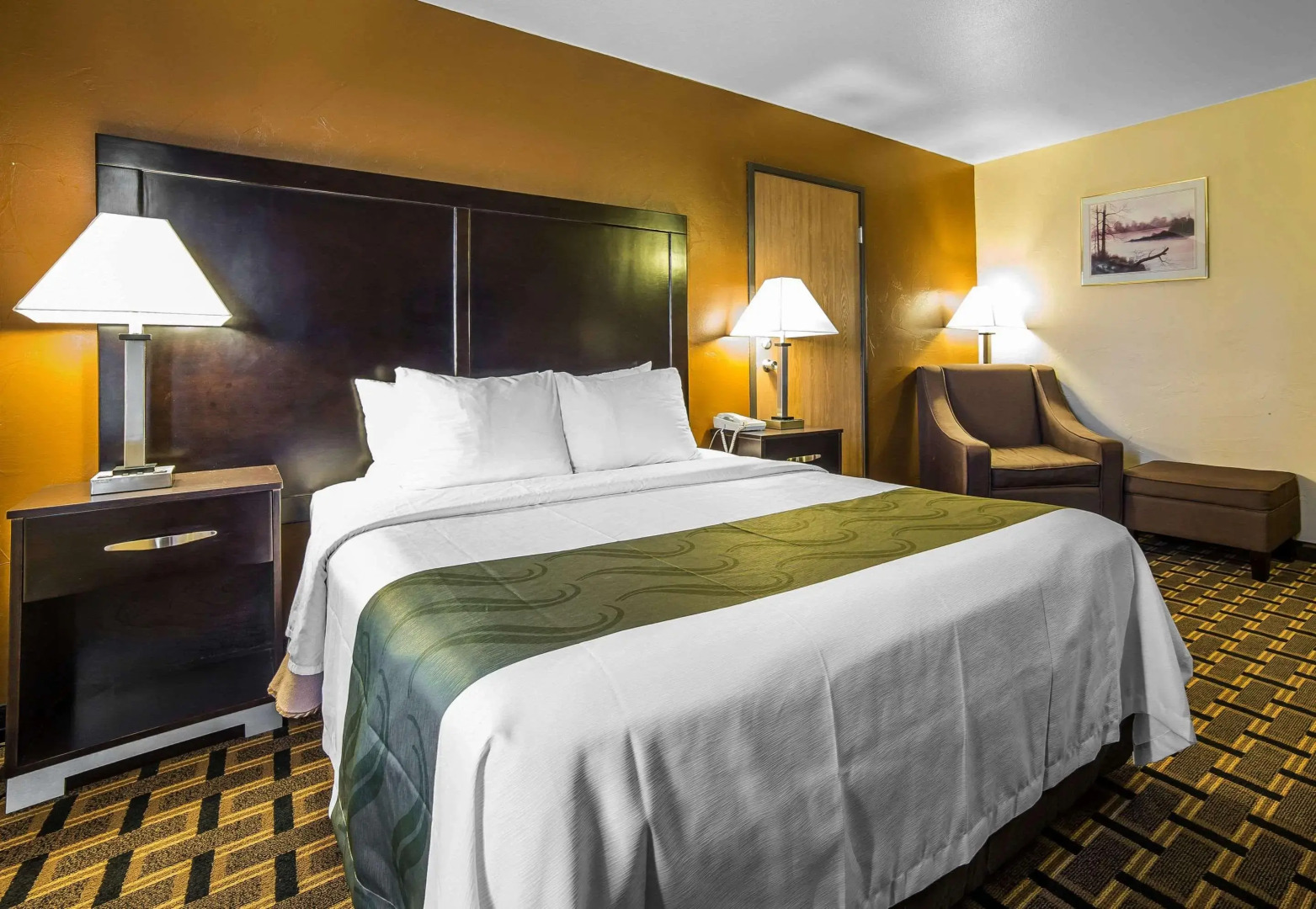 Quality Inn Zion Park Area