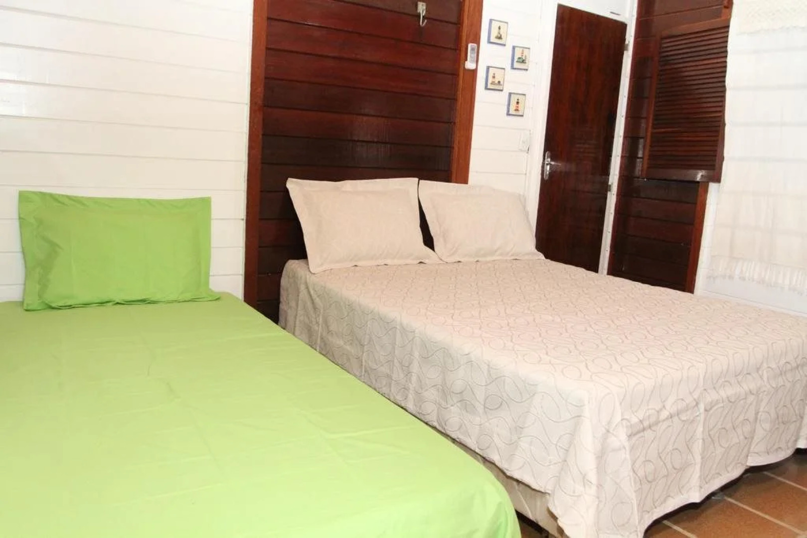 Pousada BBB Fortaleza