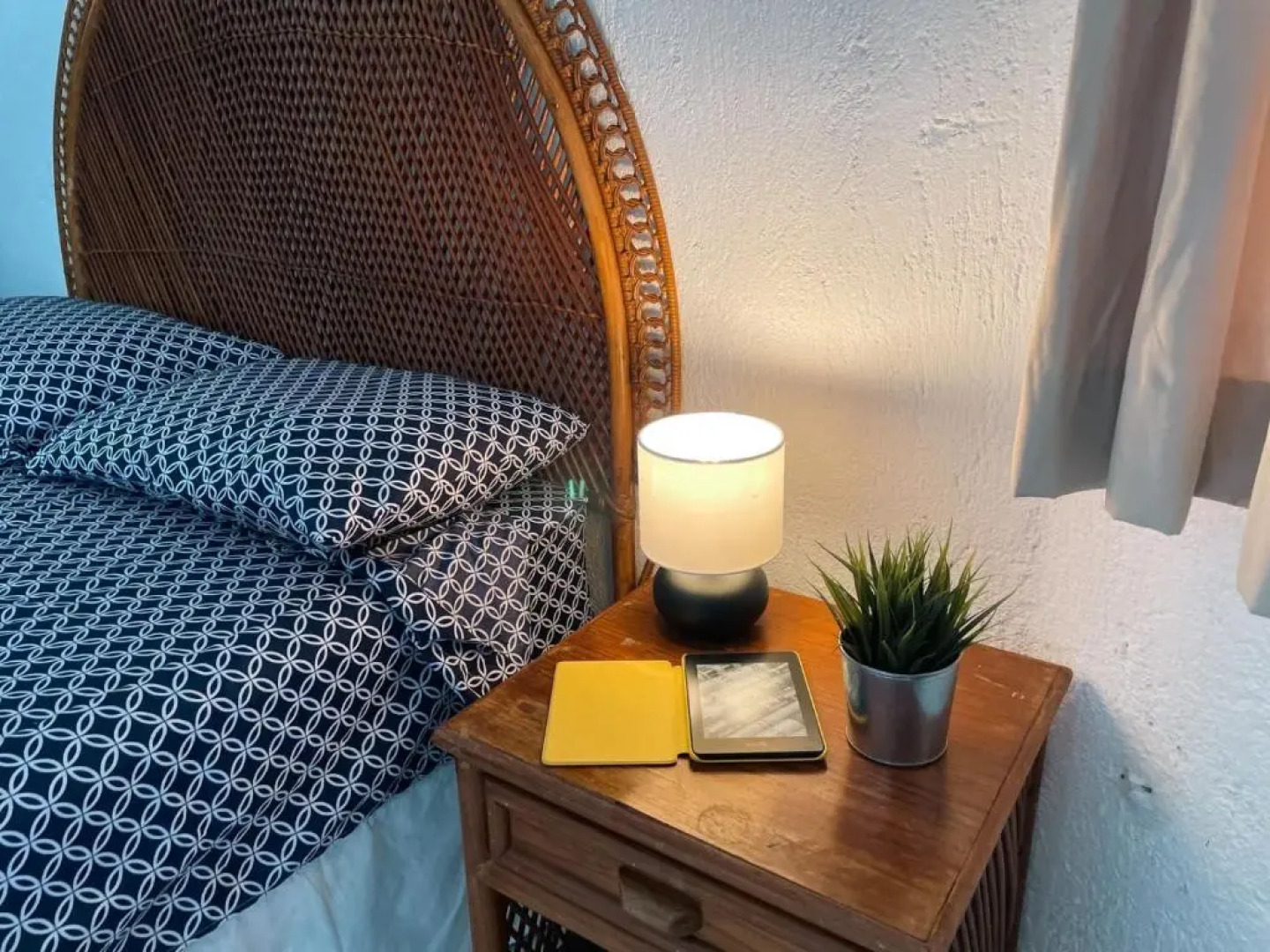 Condominio Frente al Mar de 2 Habitaciones