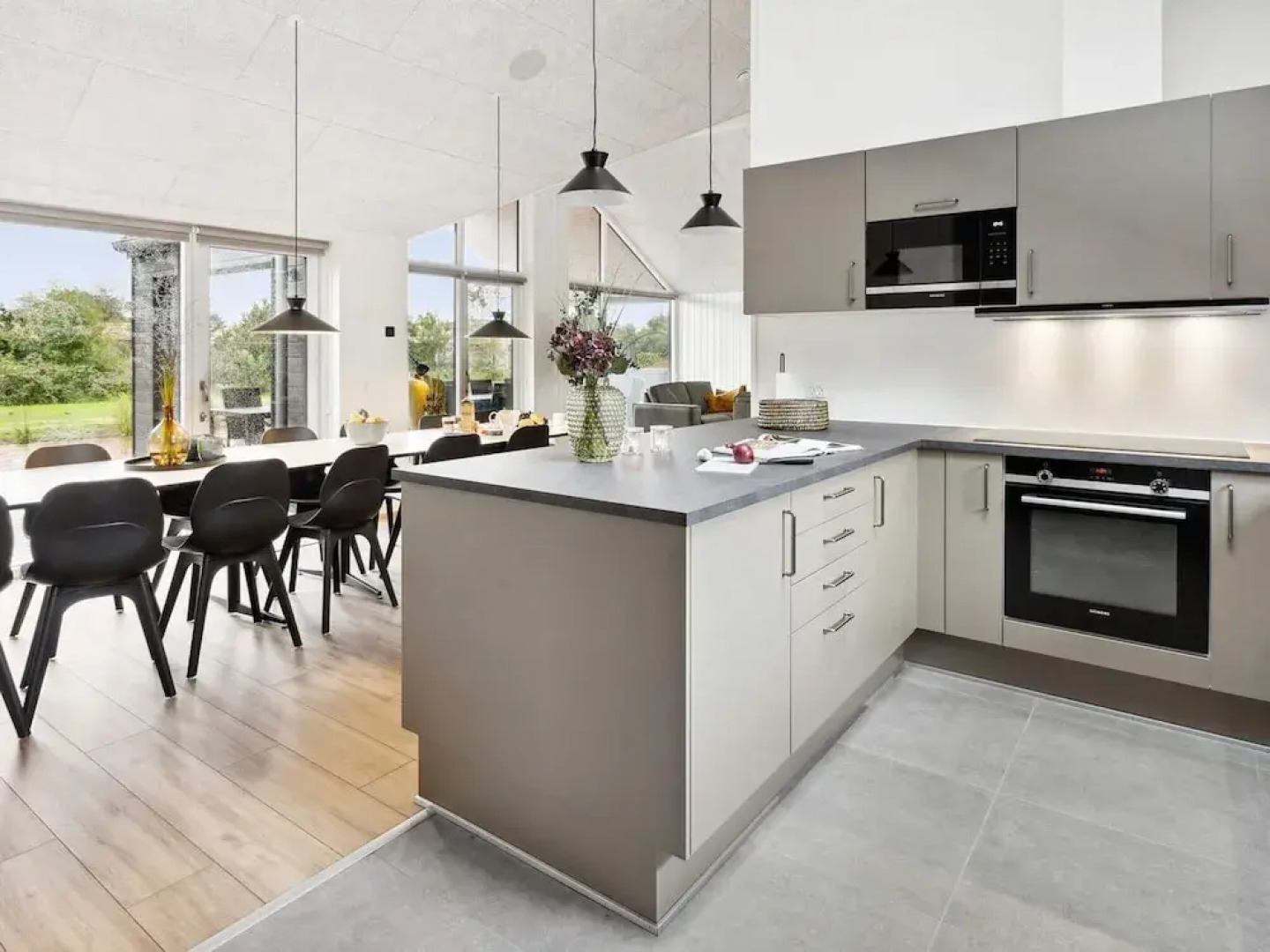 Luxury Villa With Pool - By Traum Ferienwohnungen